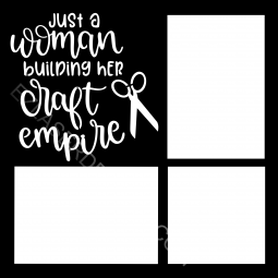 Craft empire